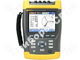 FLUKE-437-II/BASIC -   