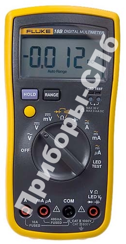 Fluke 18B -  