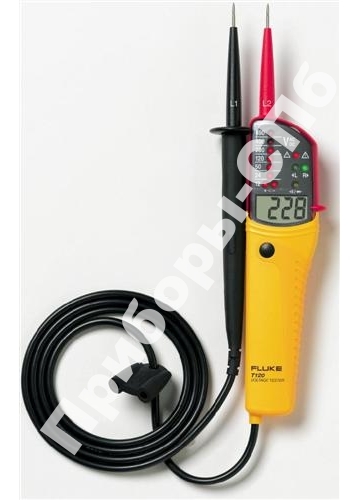 Fluke T120 - 