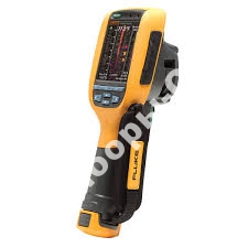 Fluke TiR125 - 