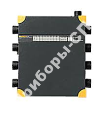 Fluke 1760 Basic - регистратор качества электроэнергии для трехфазной сети