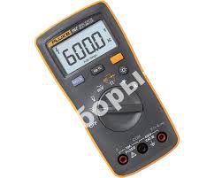 Fluke 107 -  