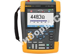 Fluke 190-062 -   