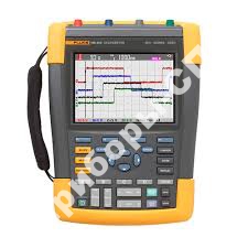 Fluke 190-504 -    -