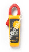 Fluke 305 - токоизмерительные клещи