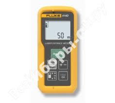 Fluke 414D -  