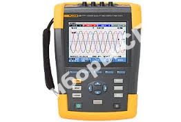 Fluke 435 II -   