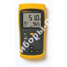 Fluke 51 II -   