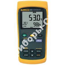 Fluke 53 II -      