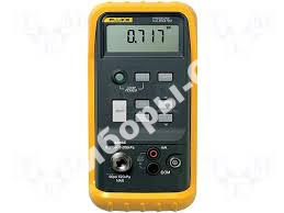Fluke 717 300G - калибратор датчиков давления