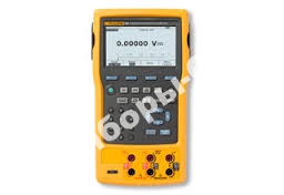 Fluke 753 - многофункциональный документирующий калибратор технологического оборудования