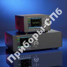 Fluke Norma 4000/5000 - высокоточные анализаторы электроснабжения