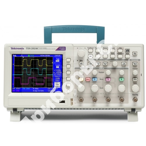 TDS2022C -  , 