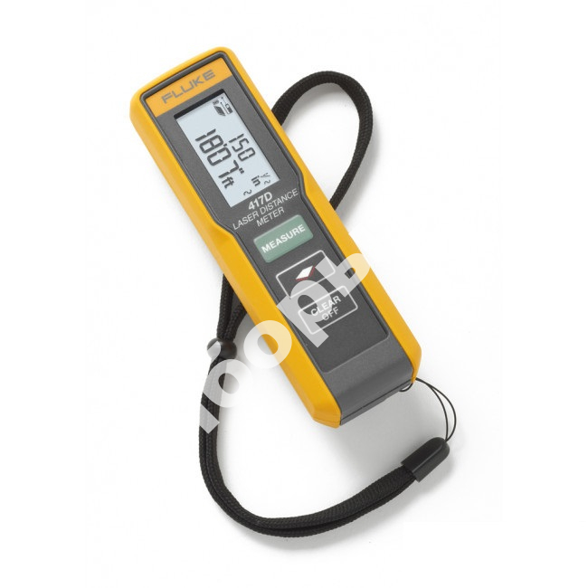 Fluke 417D -  