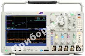 MDO4054-3 - осциллограф смешанных сигналов с анализатором спектра