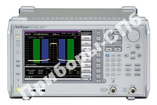 MS2690A    Anritsu