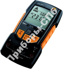 Testo 760-1 - 