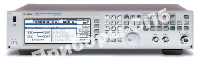 N5181A -   Agilent Technologies