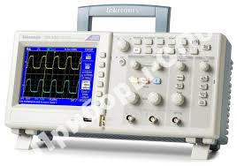 TBS1022 - цифровой запоминающий осциллограф