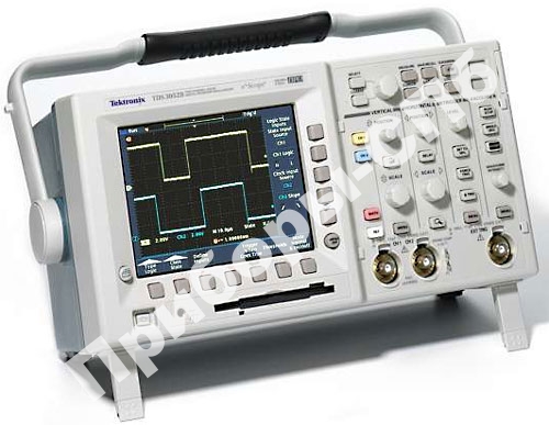 TDS 3032B -     300  / 2 