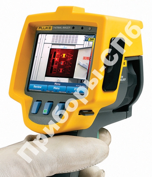 Fluke Ti25 - 