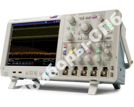 MSO5204 -    