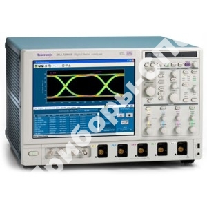 MSO70404 - цифровой осциллограф смешанных сигналов