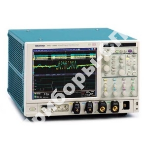 MSO70804 - цифровой осциллограф смешанных сигналов