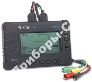 TelScout TS-90 - 