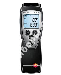 Testo 315-3  Bluetooth - 