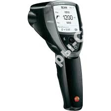 Testo 835-T2 -   