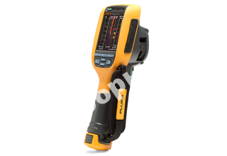 Fluke Ti125 - 