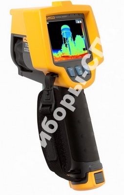 Fluke TiR32 - 