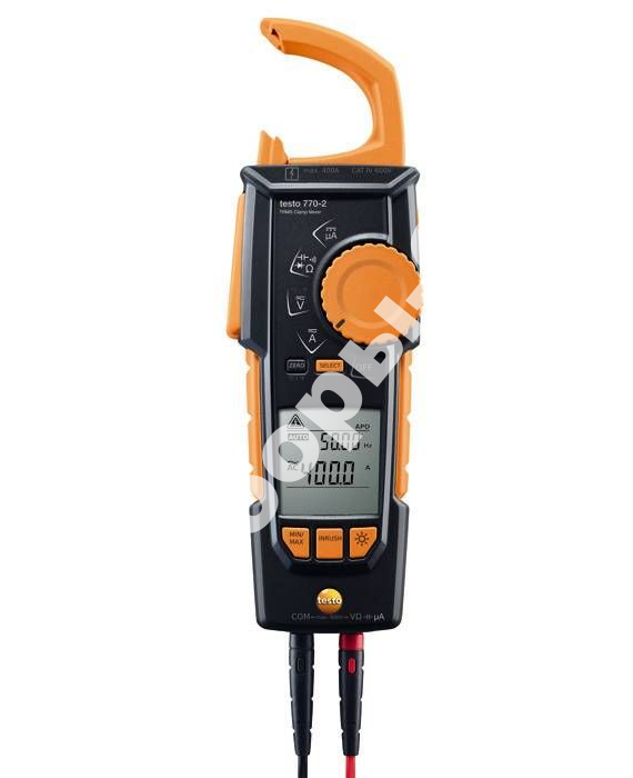 Testo 770-2 -  