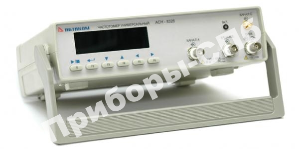 АСН-8324 - частотомер
