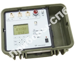 AC-Tester -          