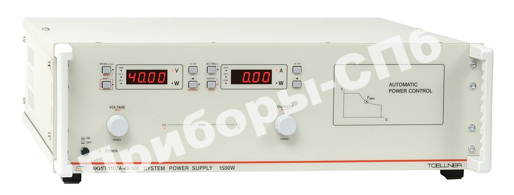 -1107A-400-7,5 -          