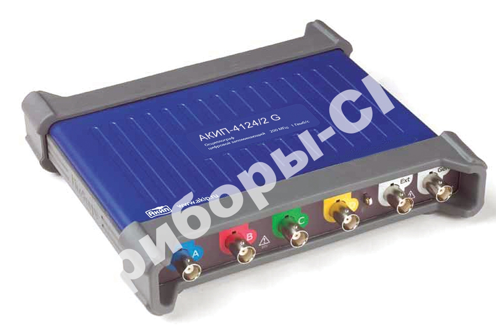 -4124/1G -   USB-
