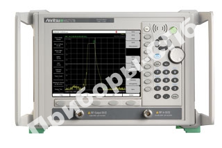 MS2717B -   Anritsu