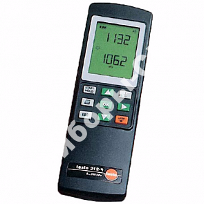 Testo 312-4 -   