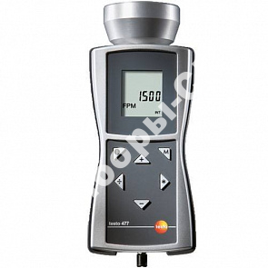 testo 477 -     