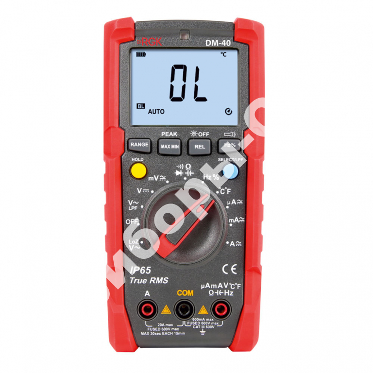 RGK DM-40 - 