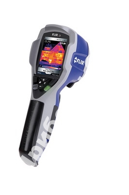 FLIR i7 -   