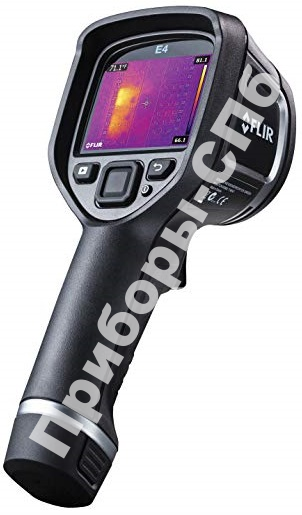  FLIR E4 Wi-Fi - 