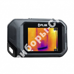 Flir C2