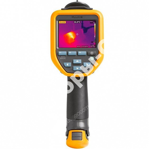 Fluke TiS20+9 - 
