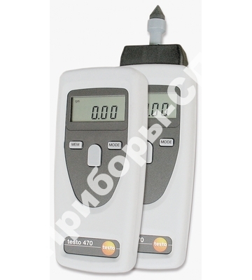 testo 470 - 