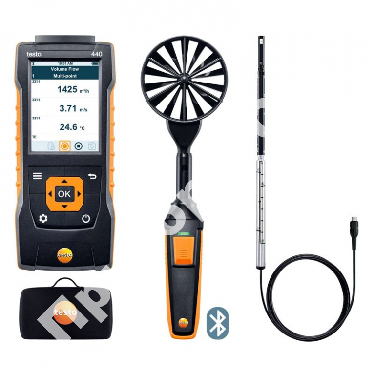  Testo 440   1