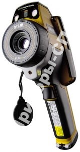 FLIR B40 -     