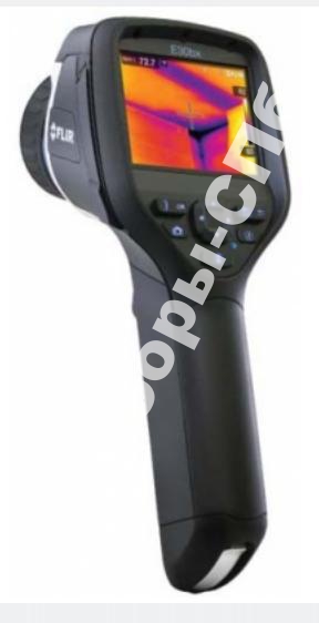 FLIR E30bx -  